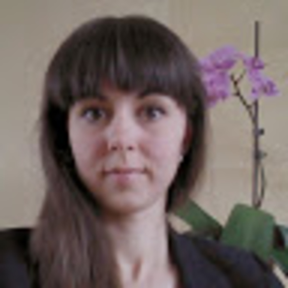 Meet your Posher, Sophie